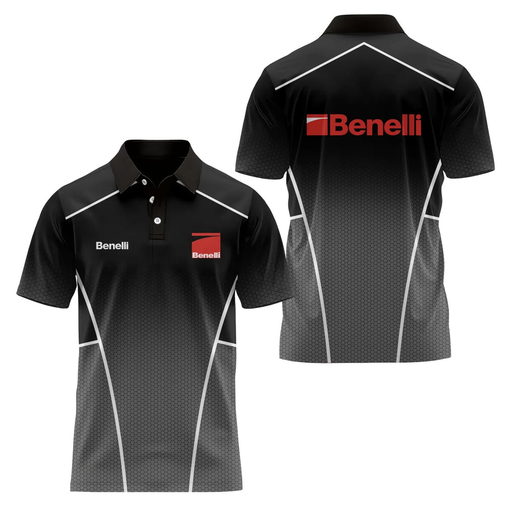 Benelli Apparels SC019