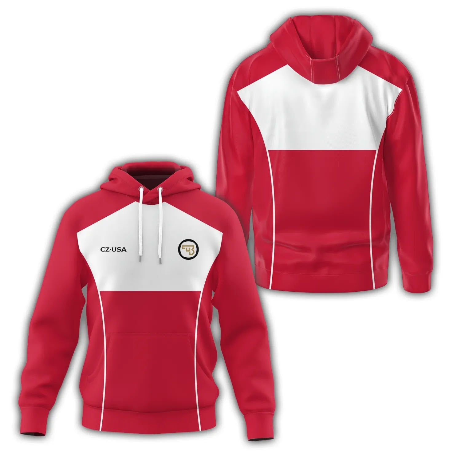 CZ-USA Apparels SC028