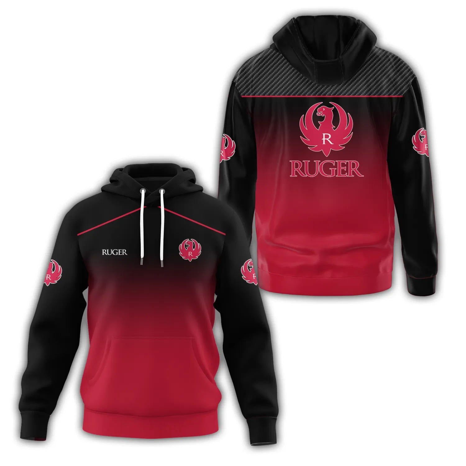 Ruger Apparels SC001