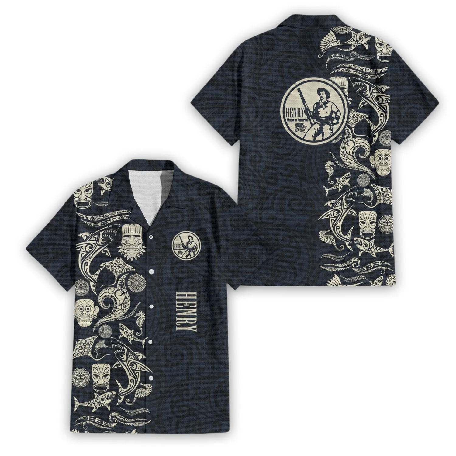Henry Repeating Arms Apparels SHW033