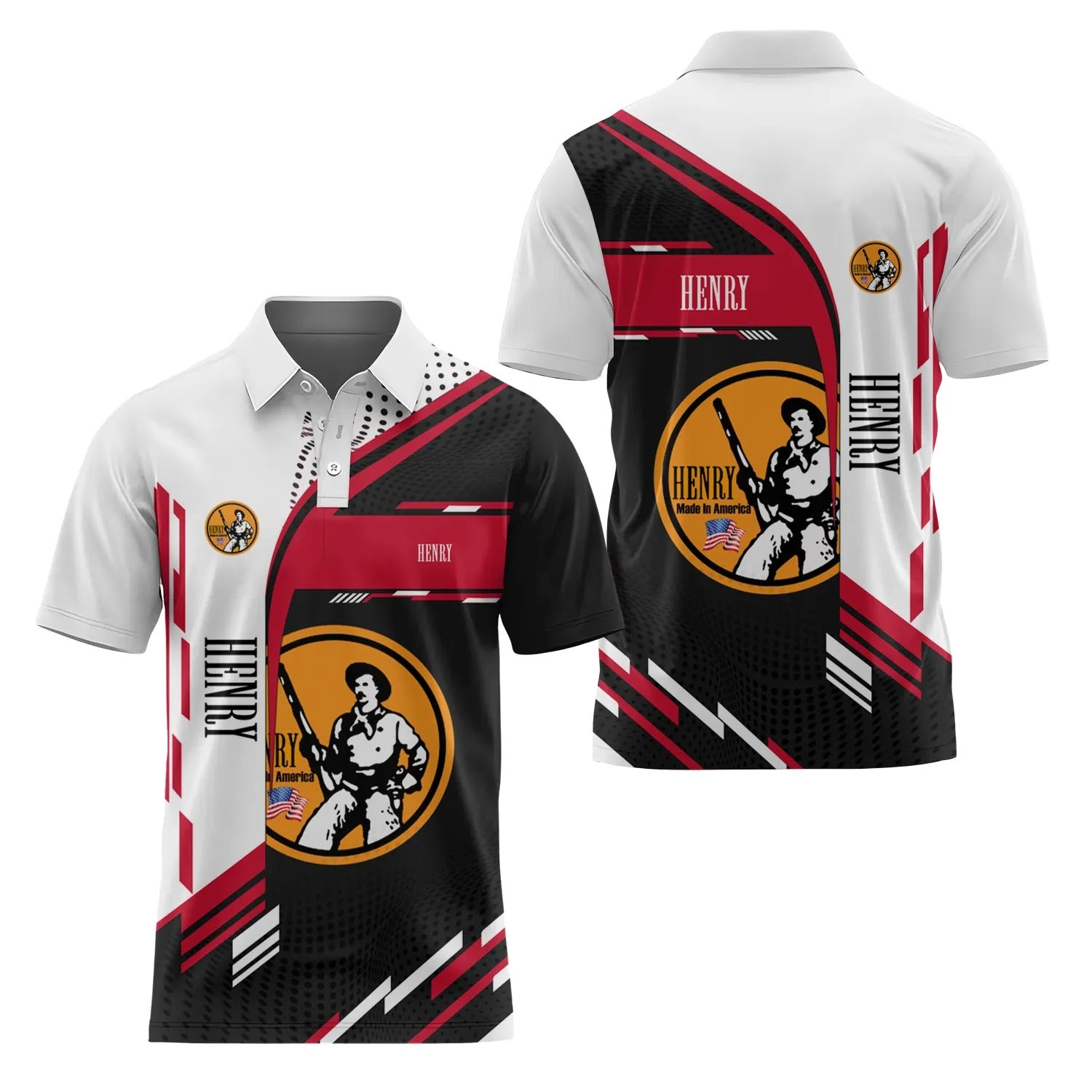 Henry Repeating Arms Apparels SC036