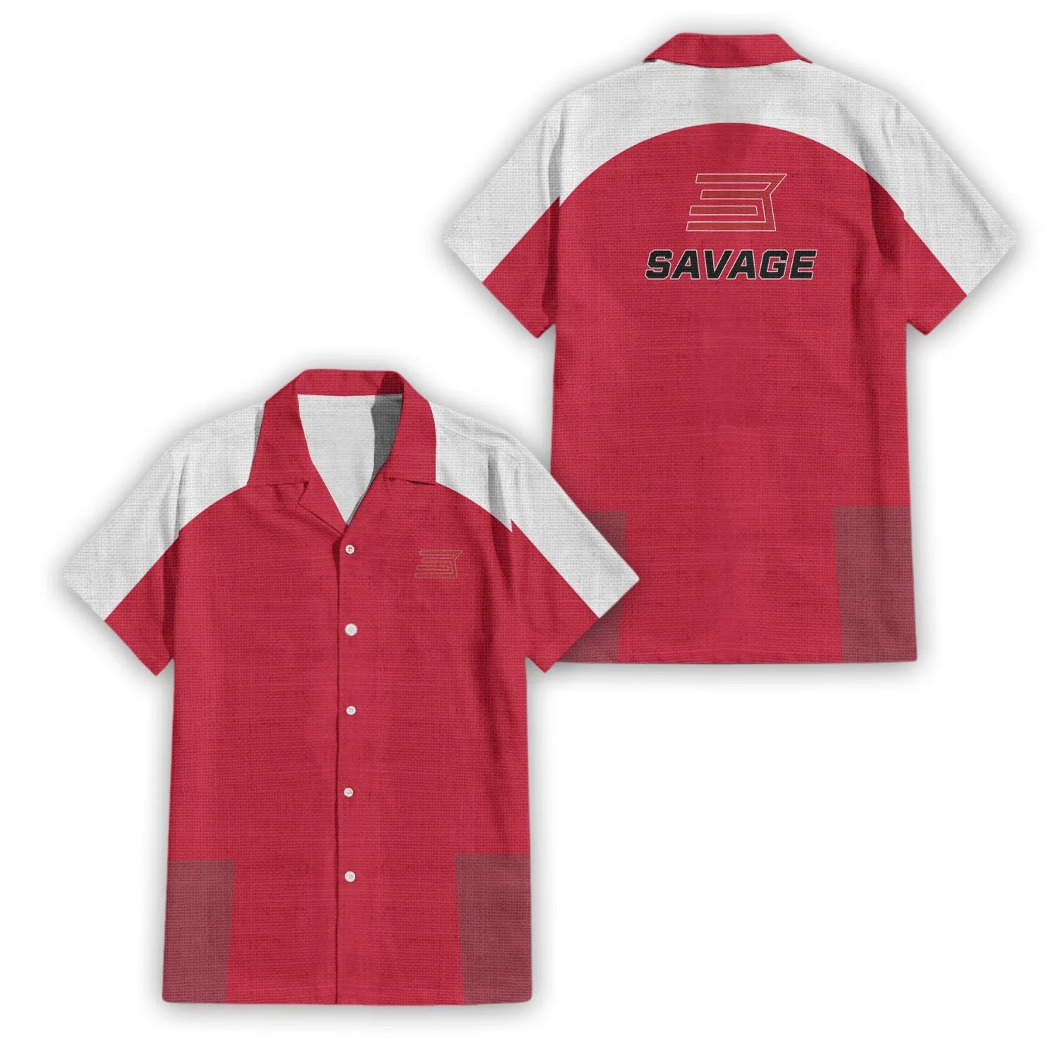 Savage Arms Apparels SC016