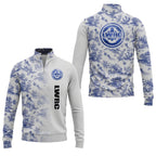 LWRC Quarter-zip Pullover SHW009
