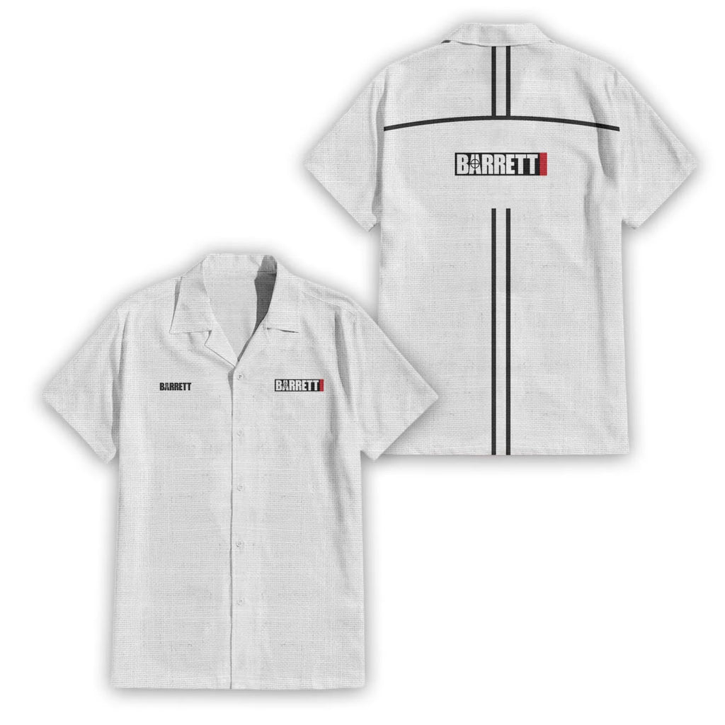 Barrett Apparels SC018