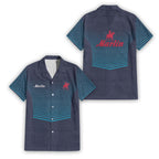 Marlin Apparels SC099