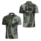 Heckler & Koch (H&K) Apparels SHW063