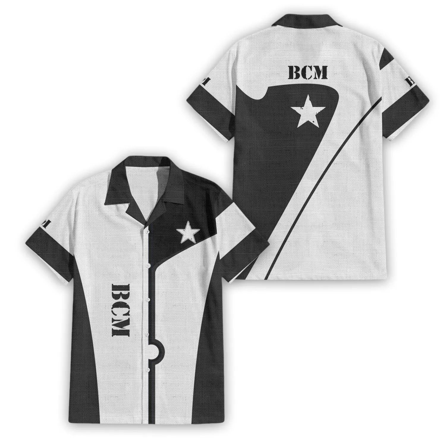 BCM (Bravo Company) Apparels SC010