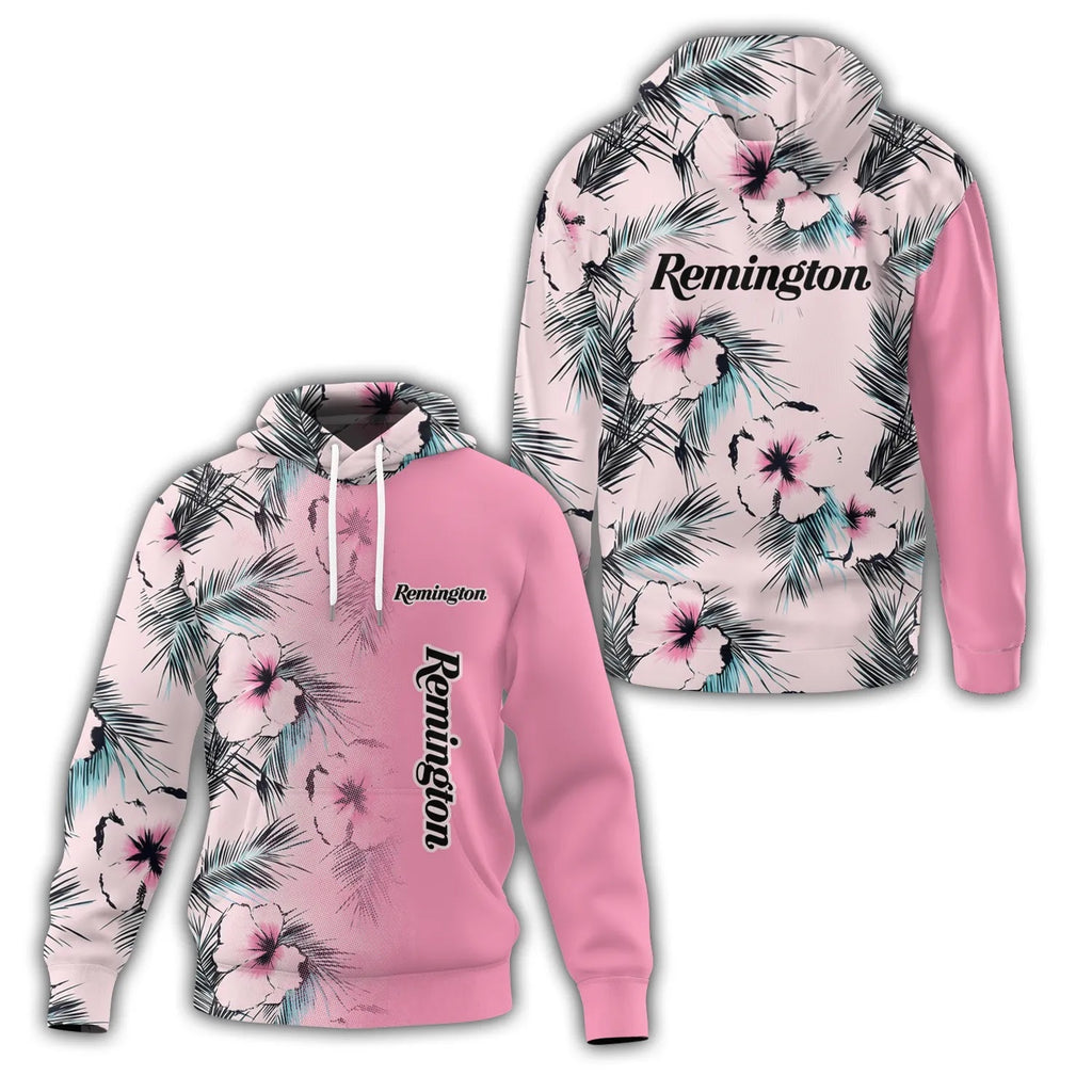 Remington Hoodie SHW056