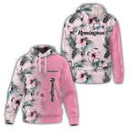 Remington Hoodie SHW056