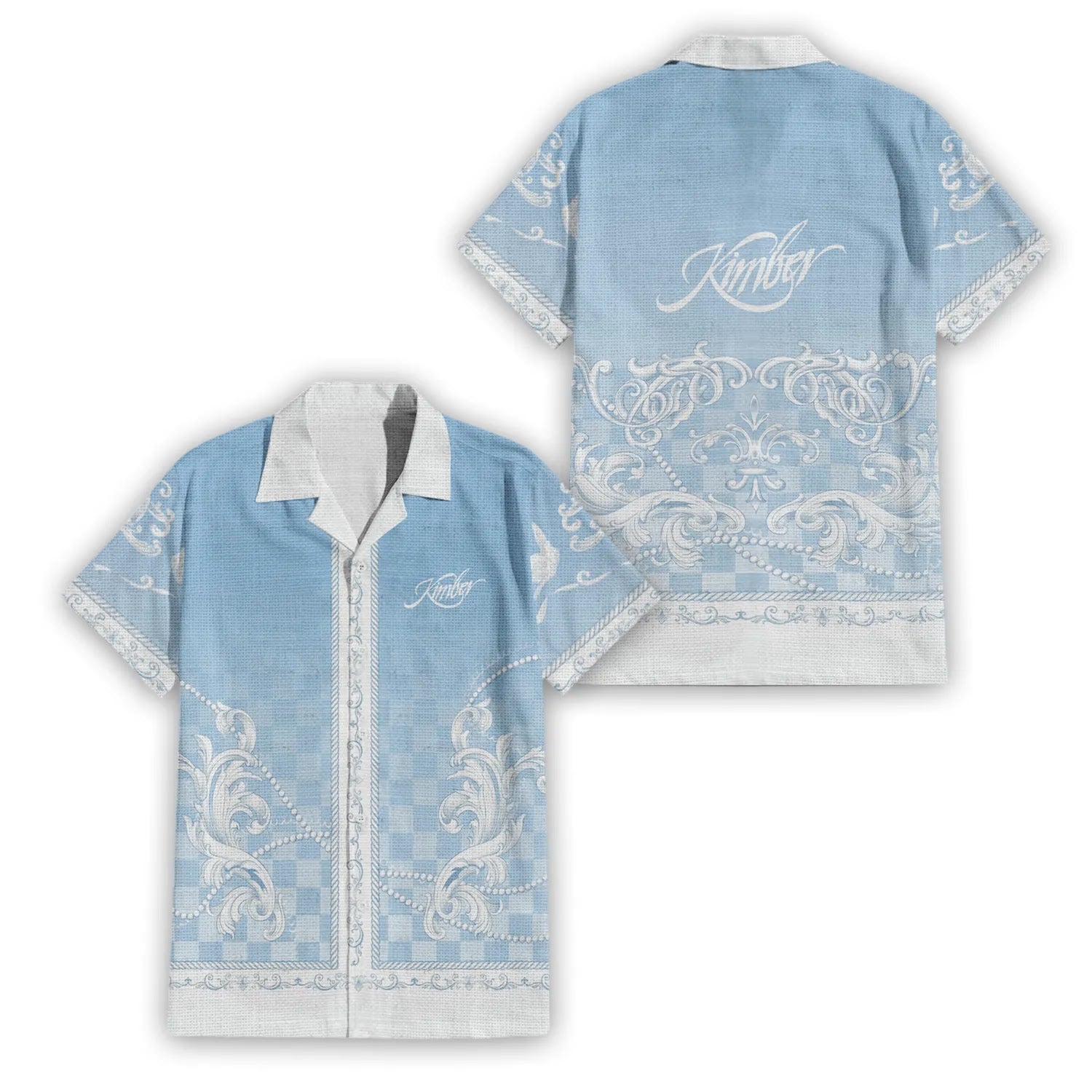 Kimber Apparels SHW025