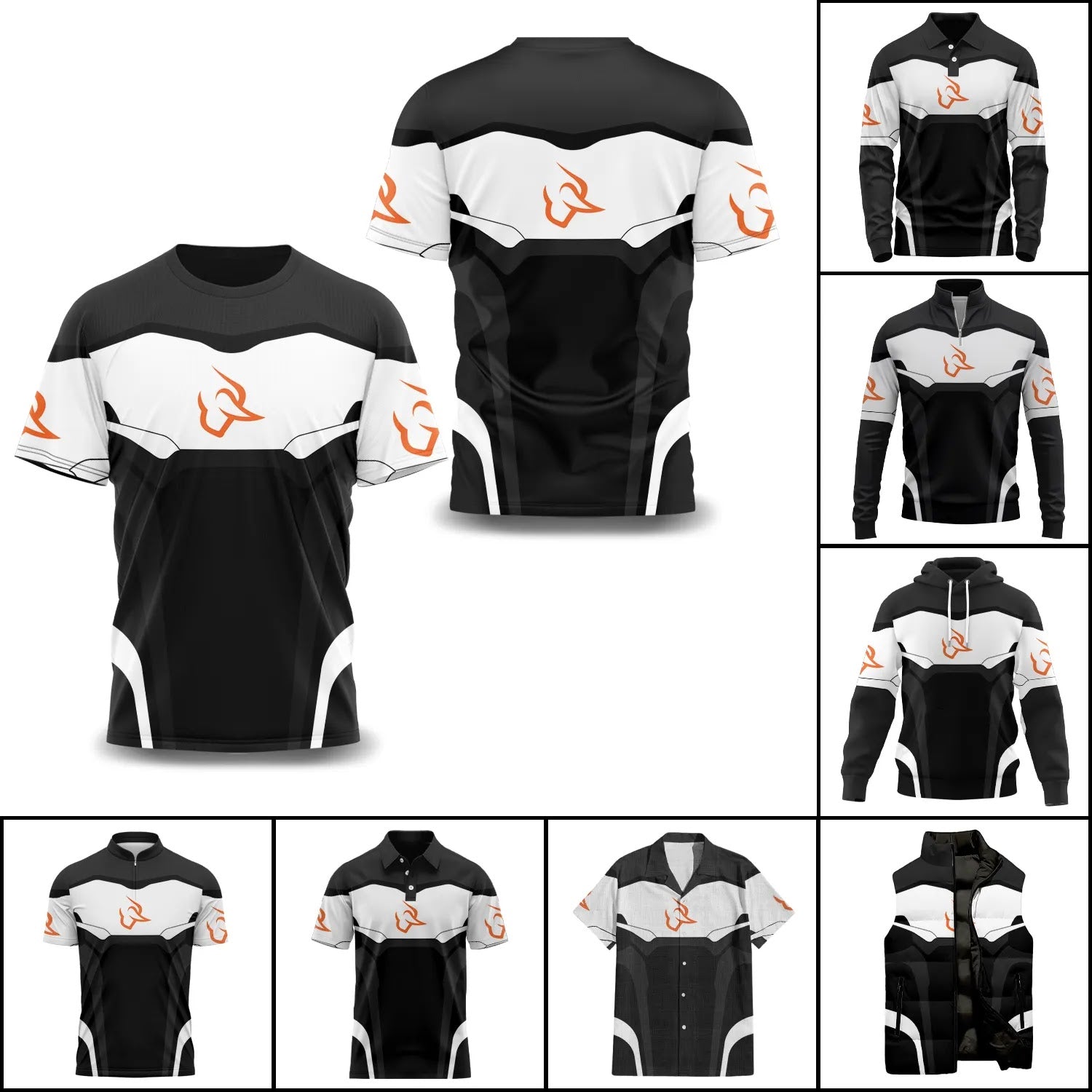 Taurus Apparels SC030