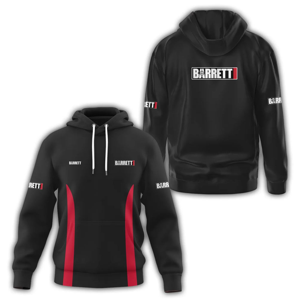 Barrett Apparels SC006