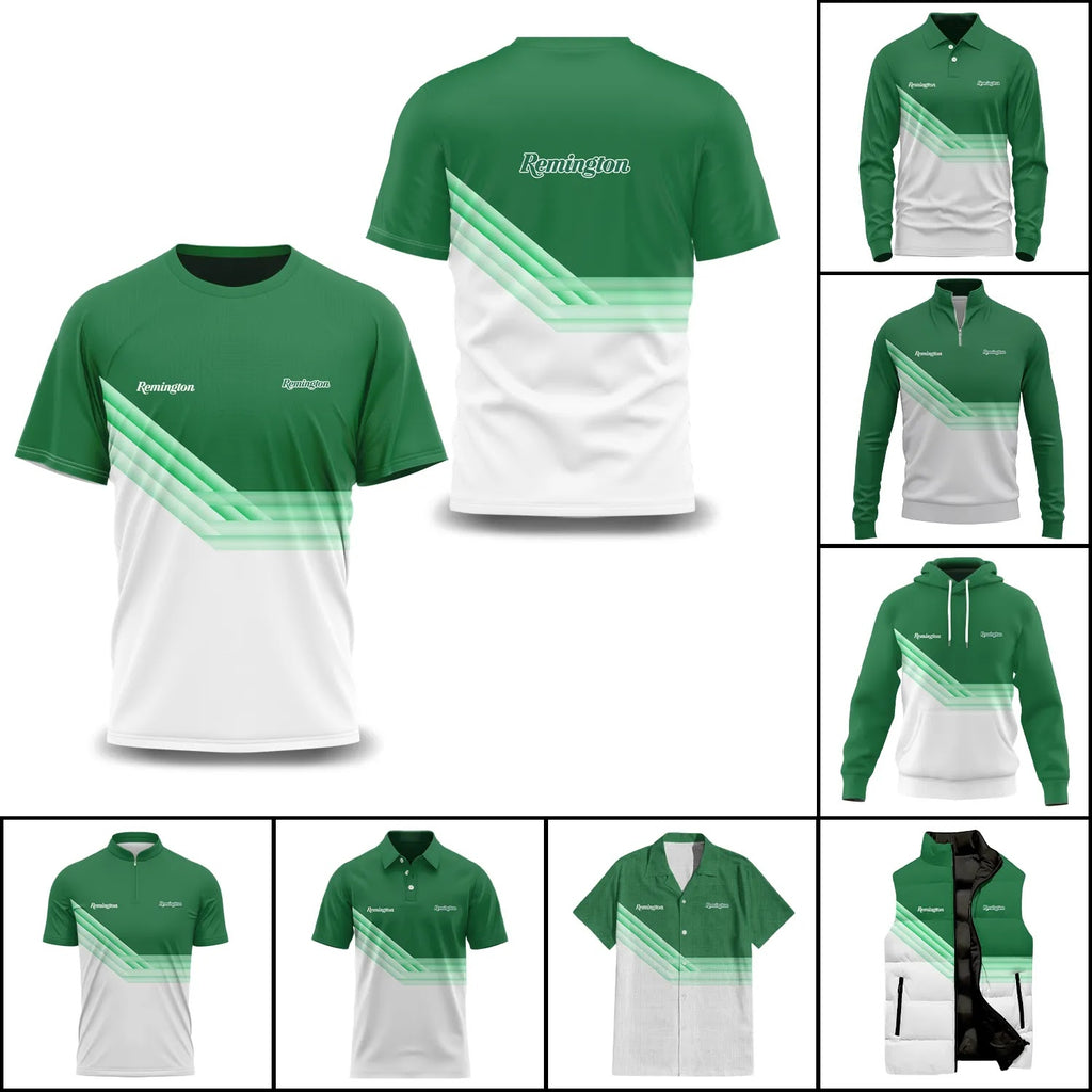 Remington Apparels SC106