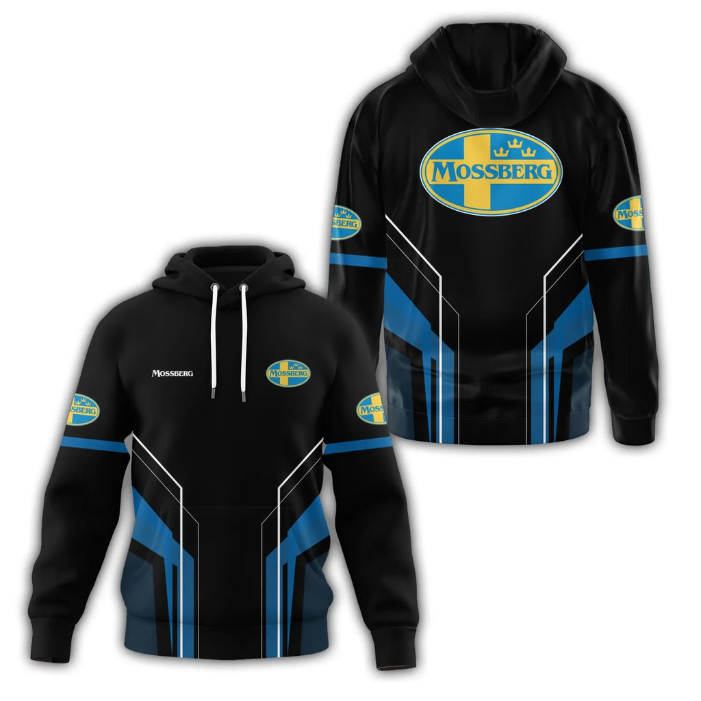 Mossberg Apparels SC023