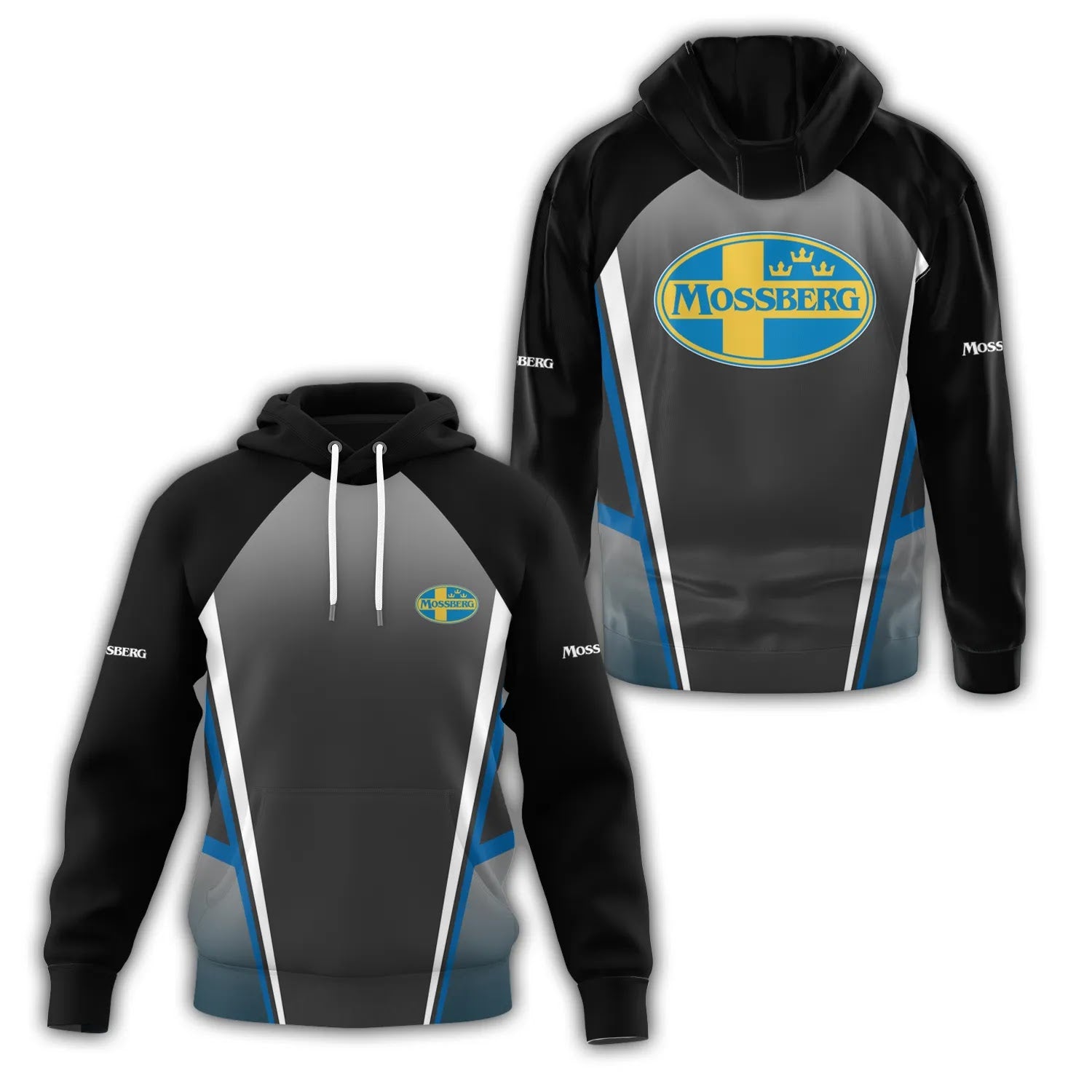 Mossberg Apparels SC037