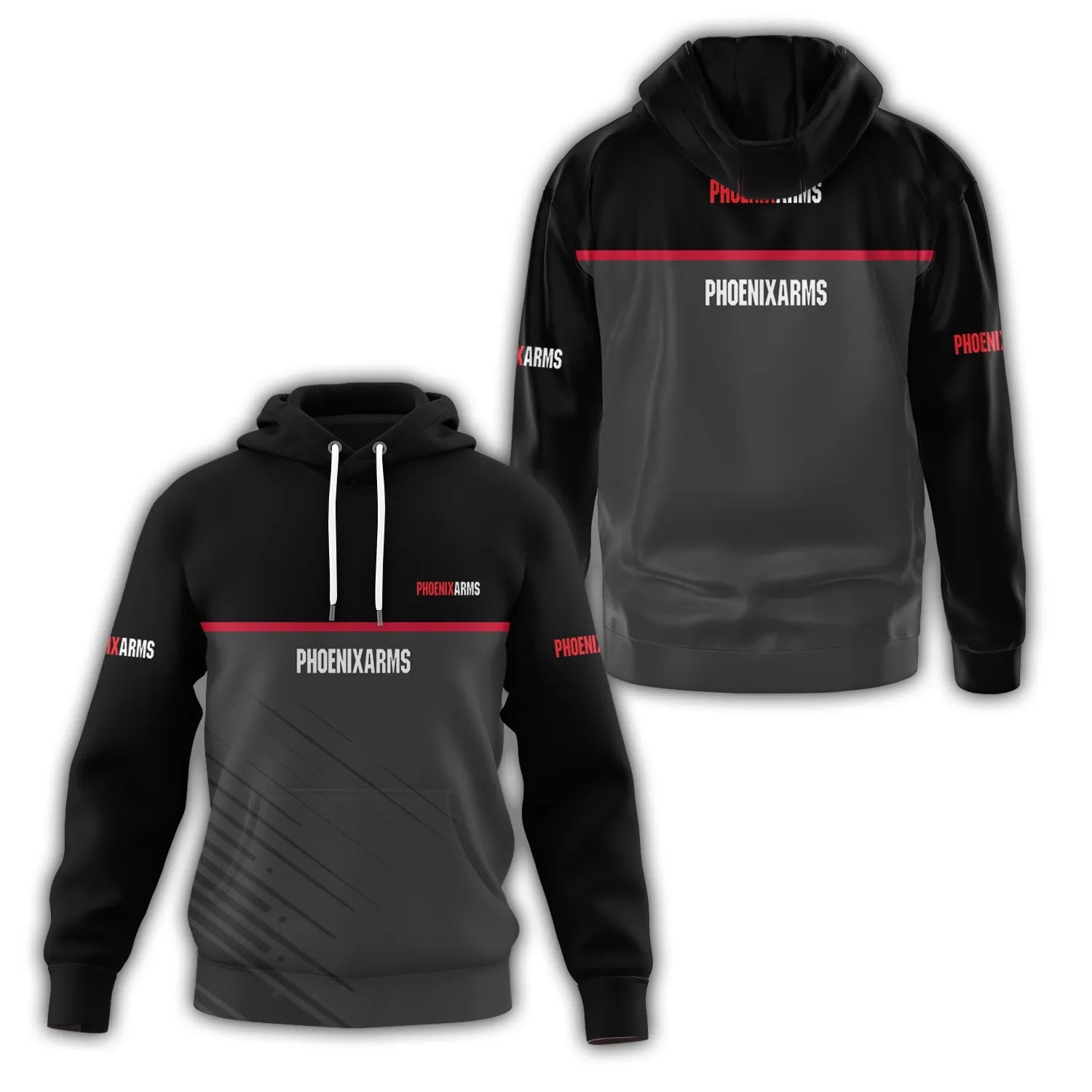Phoenix Arms Apparels SC040