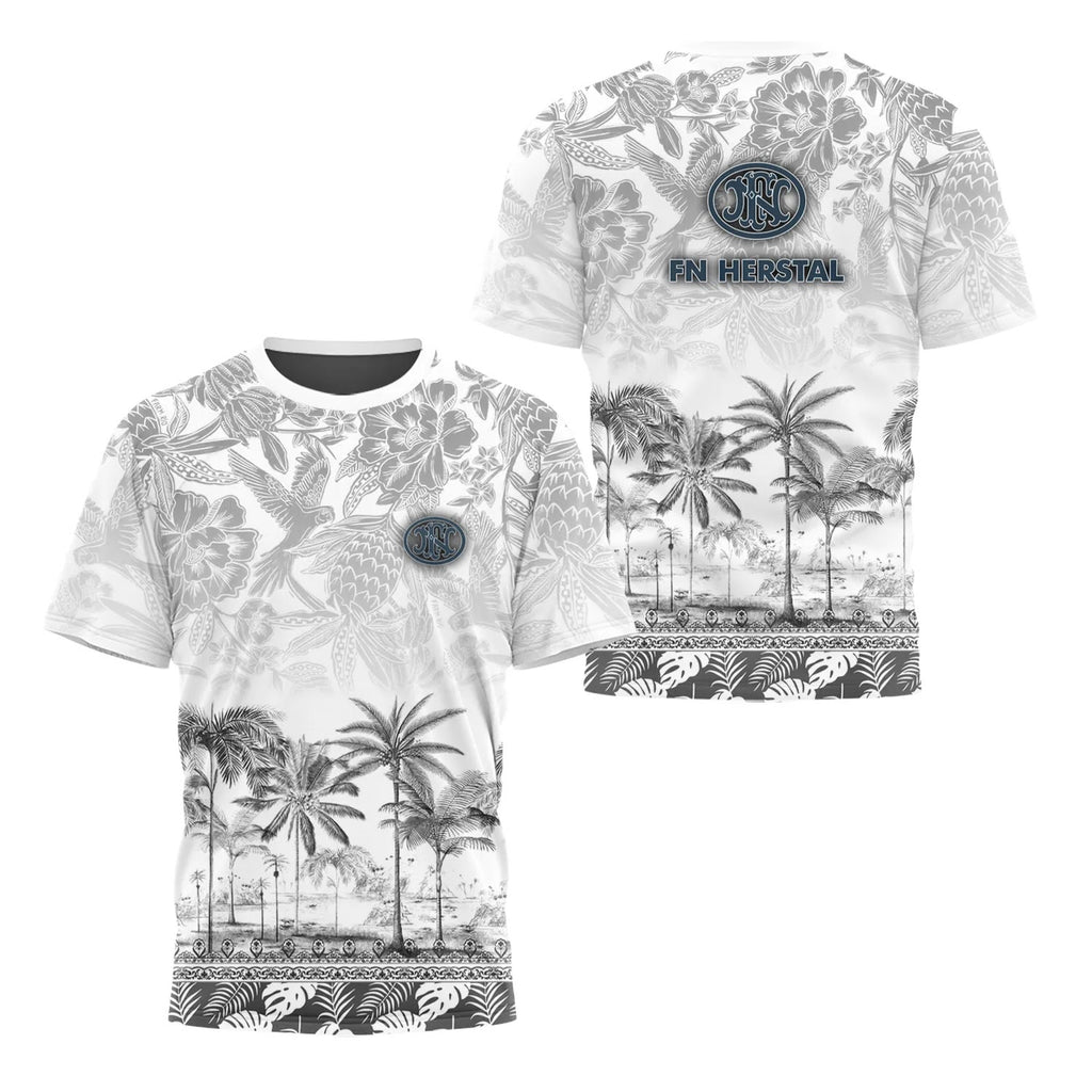 FN Herstal Apparels SC045
