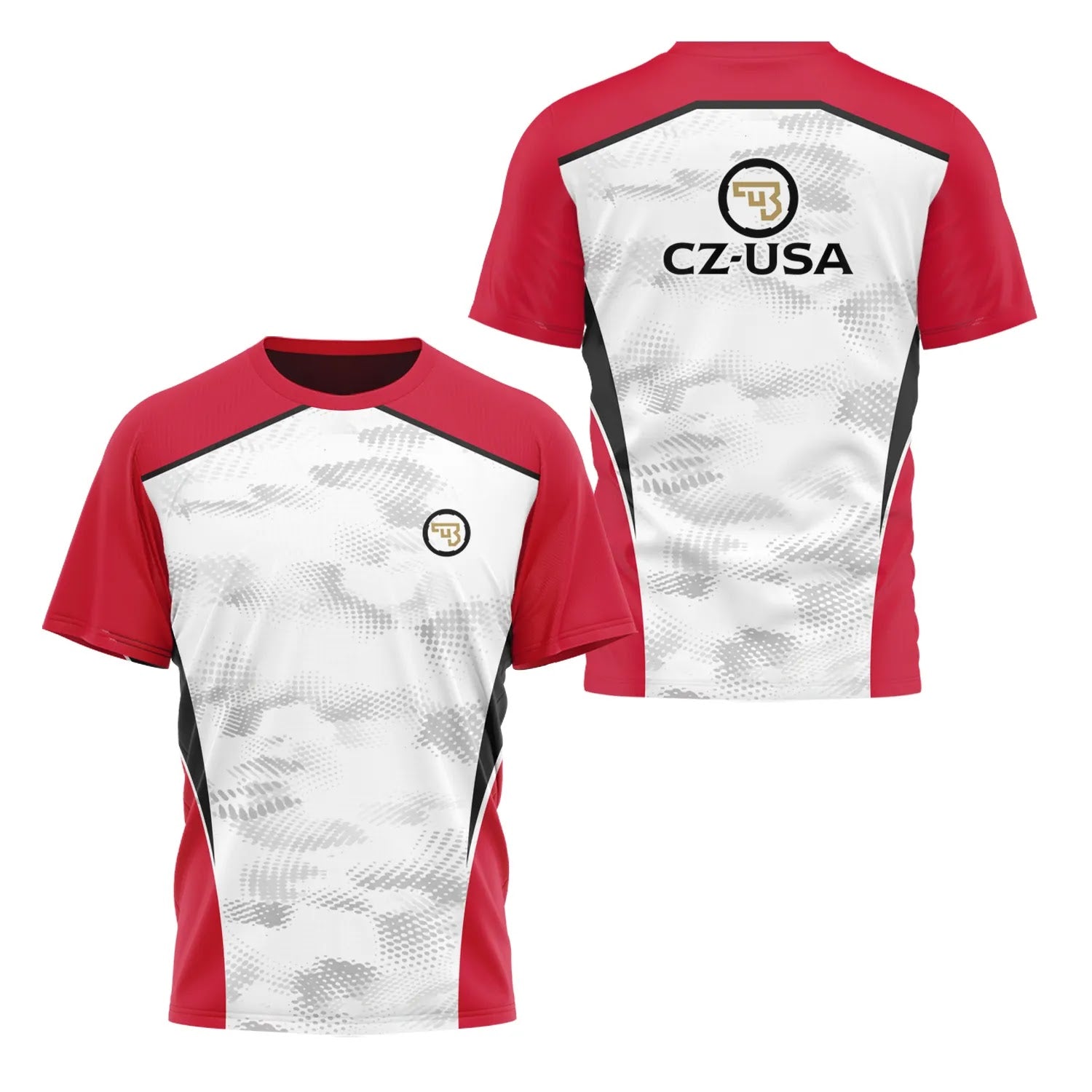 CZ-USA Apparels SC081