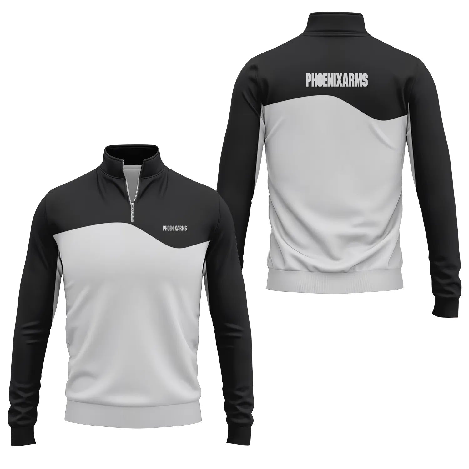 Phoenix Arms Apparels SC110
