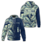 Barrett Hoodie SHW003