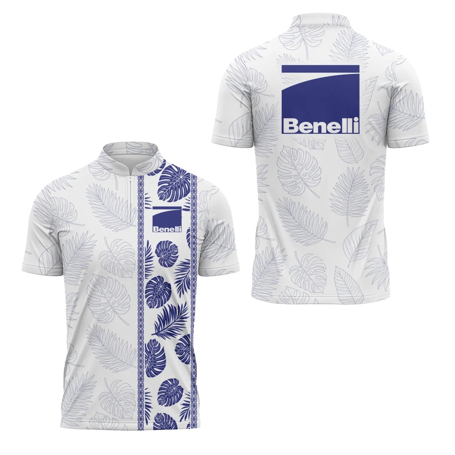 Benelli Apparels SHW023