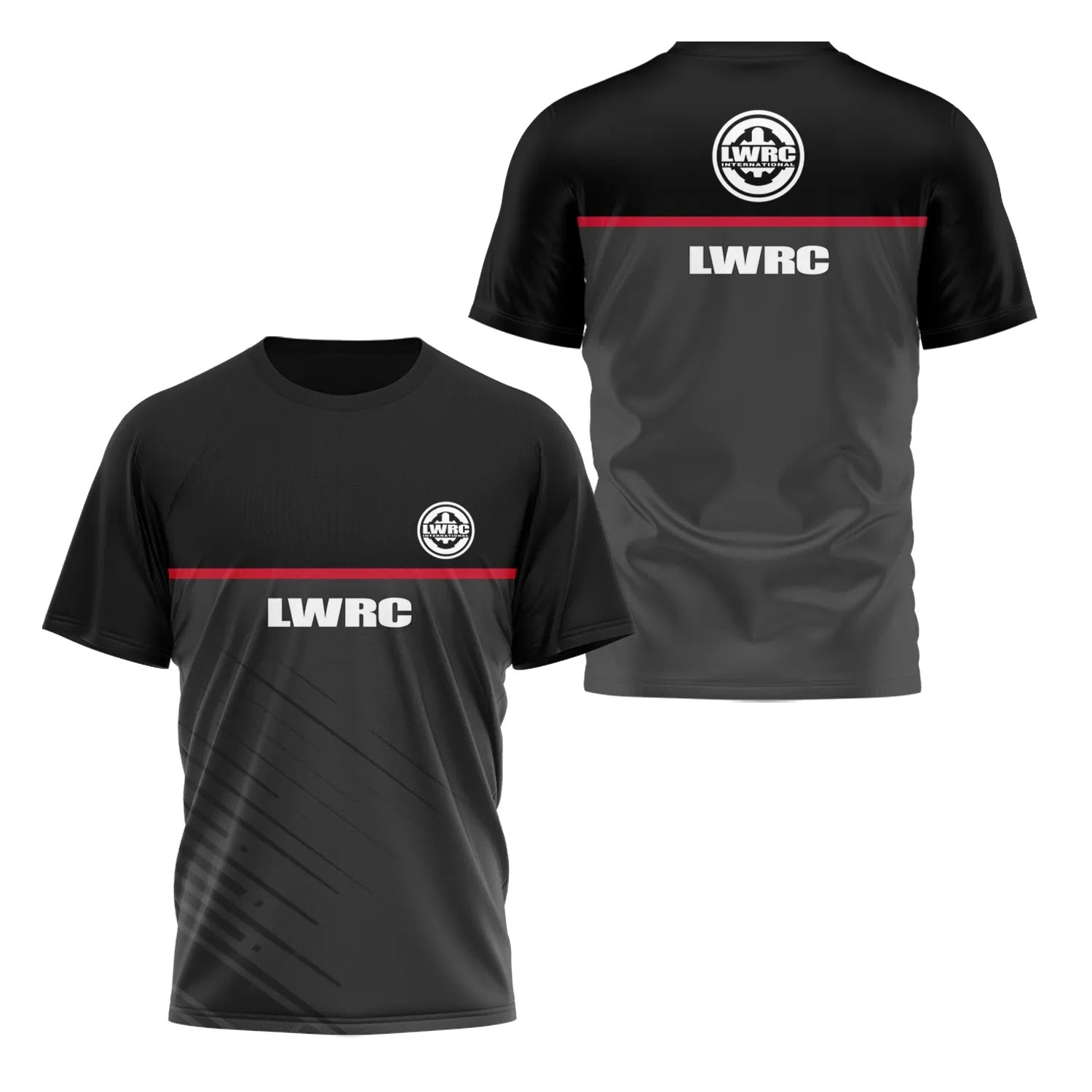 LWRC Apparels SC040