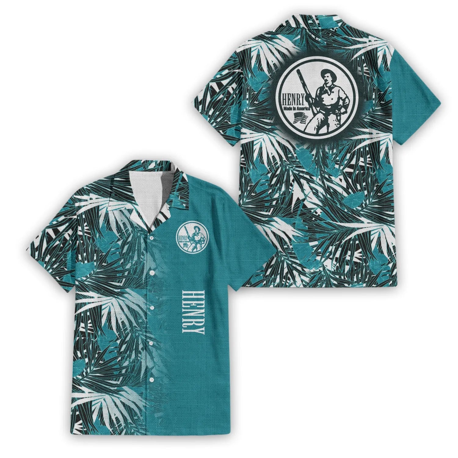 Henry Repeating Arms Apparels SHW060