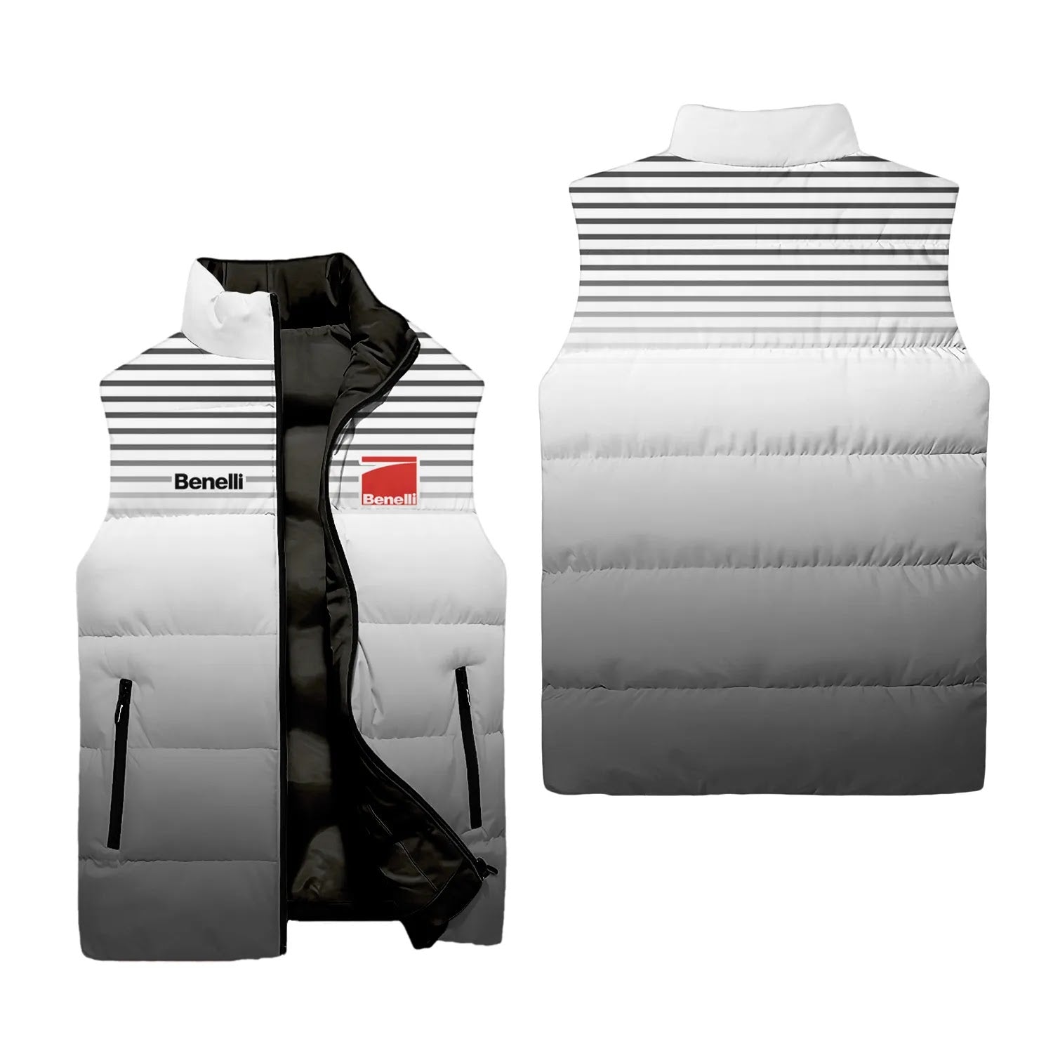 Benelli Apparels SC107