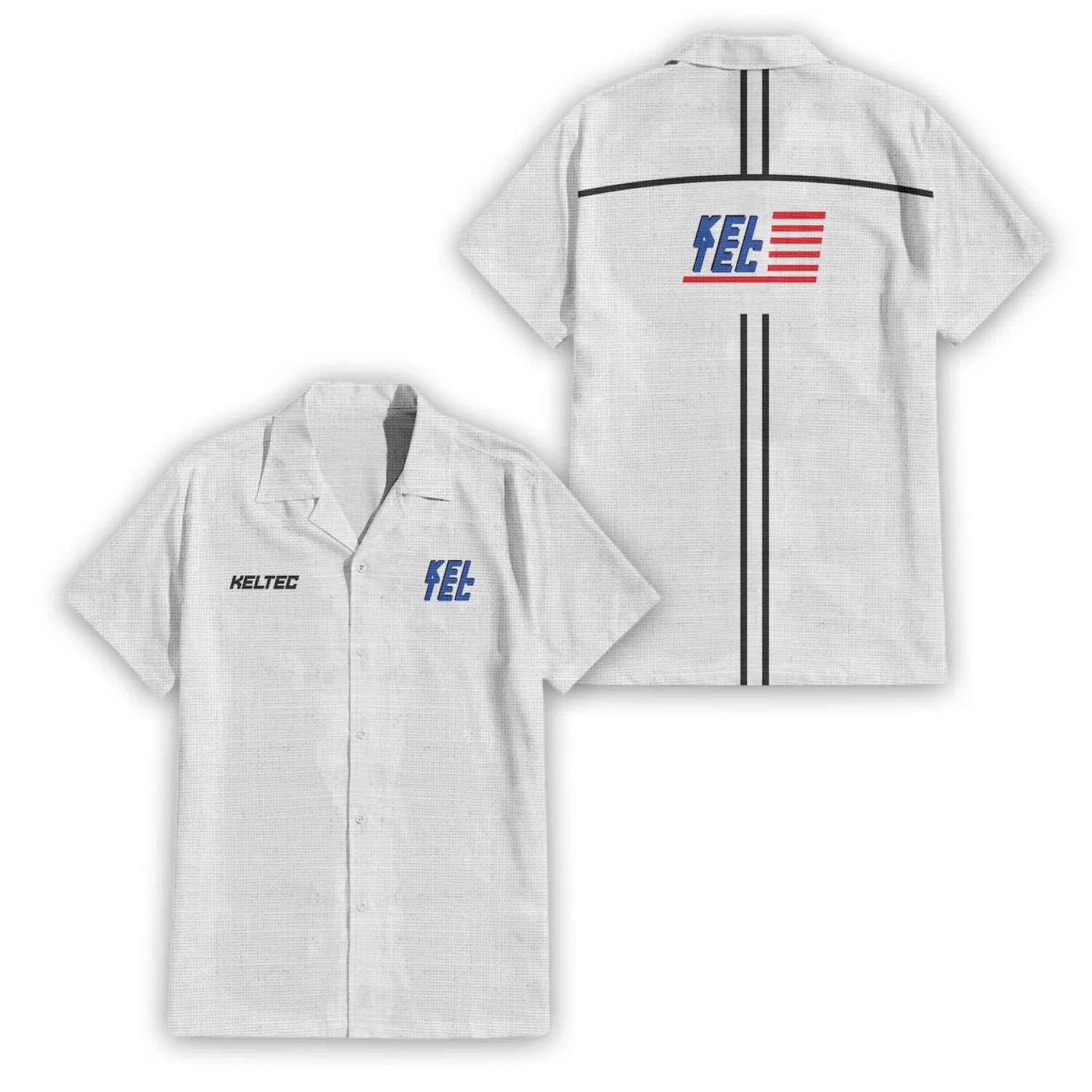 Kel-Tec Apparels SC018