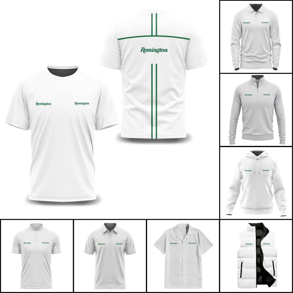 Remington Apparels SC018