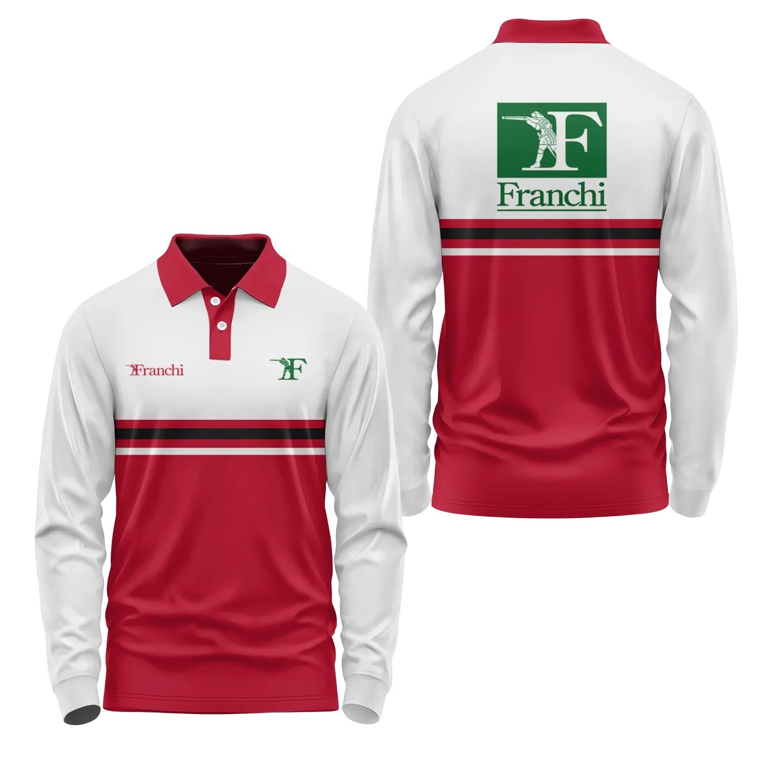 Franchi Apparels SC015