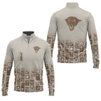 DPMS Quarter-zip Pullover SHW067