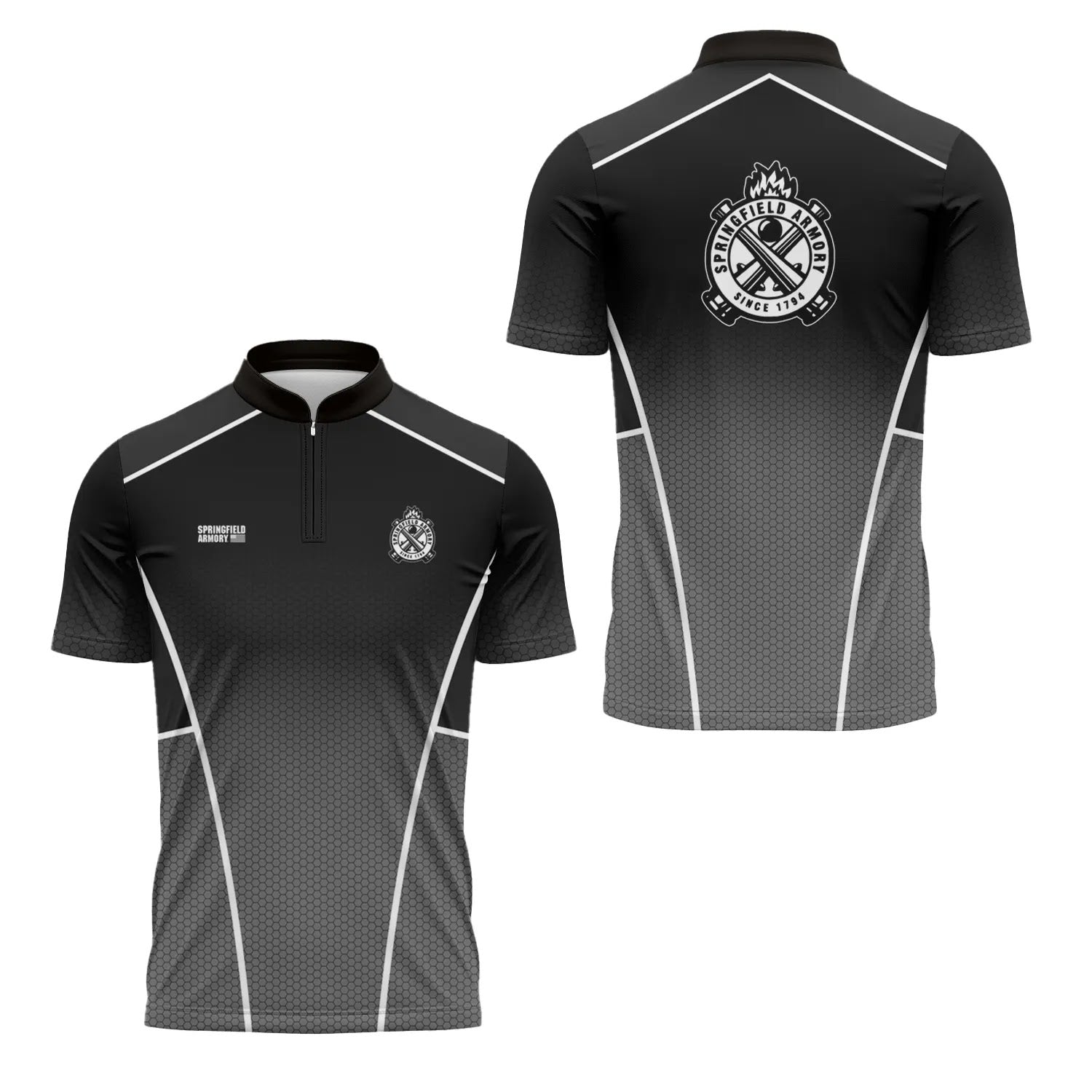 Springfield Armory Apparels SC019