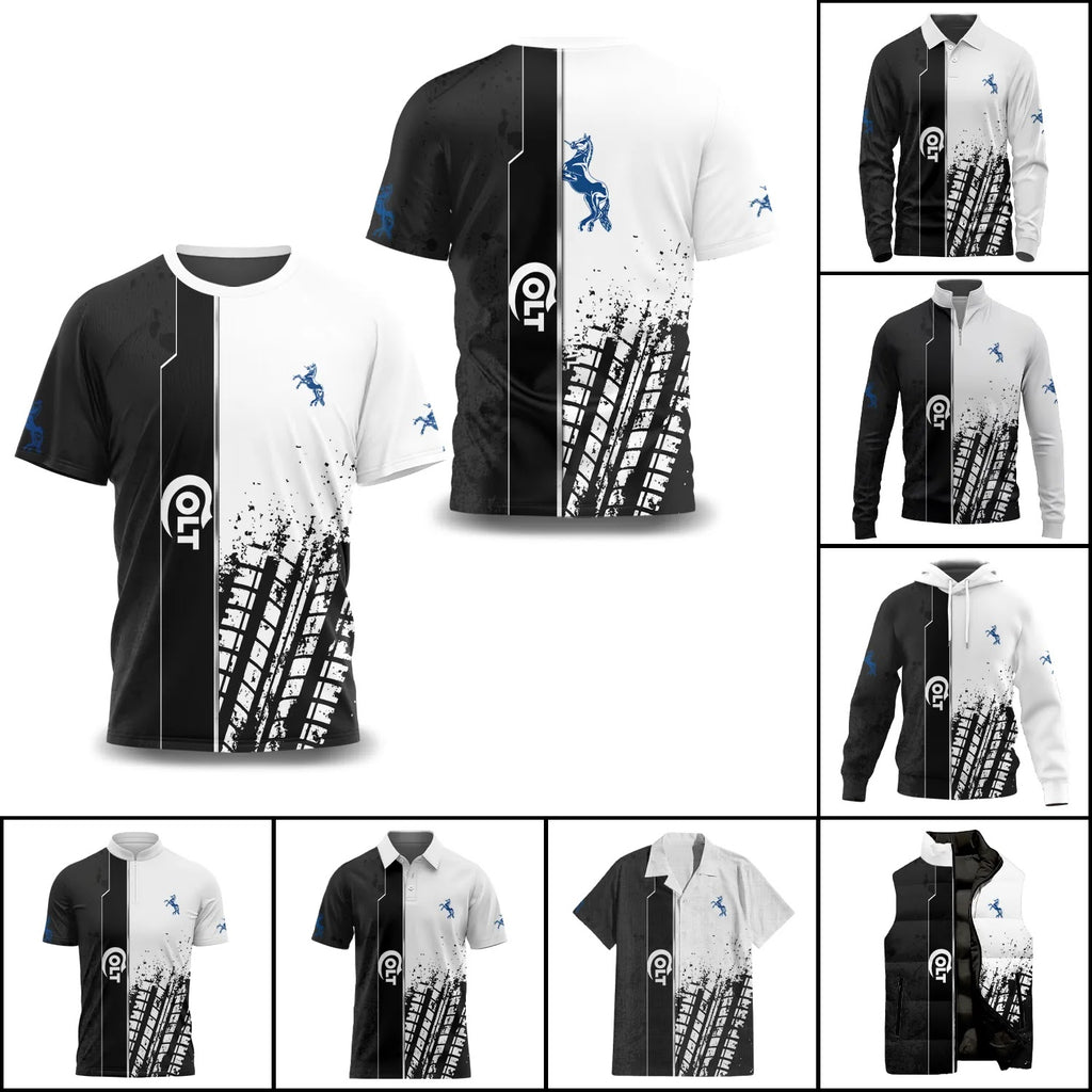 Colt Apparels SC039