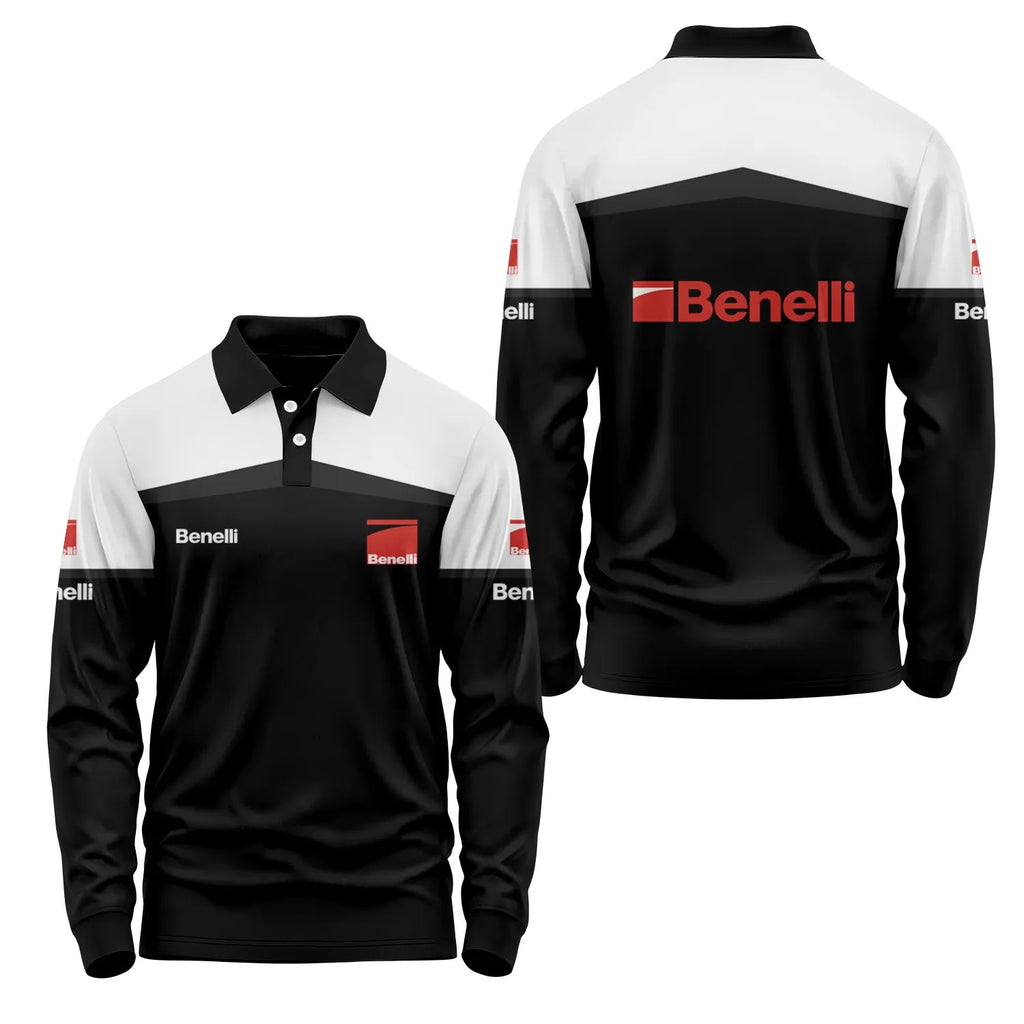 Benelli Apparels SC031