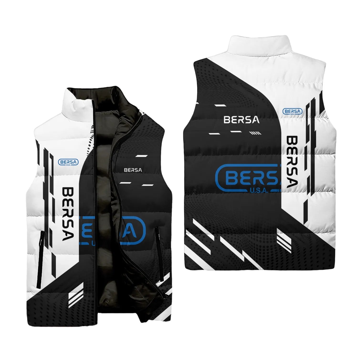 Bersa Apparels SC036