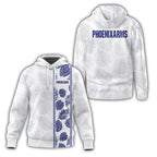 Phoenix Arms Hoodie SHW023