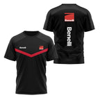 Benelli Apparels SC035