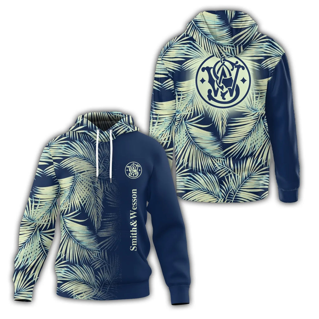 Smith & Wesson Hoodie SHW003