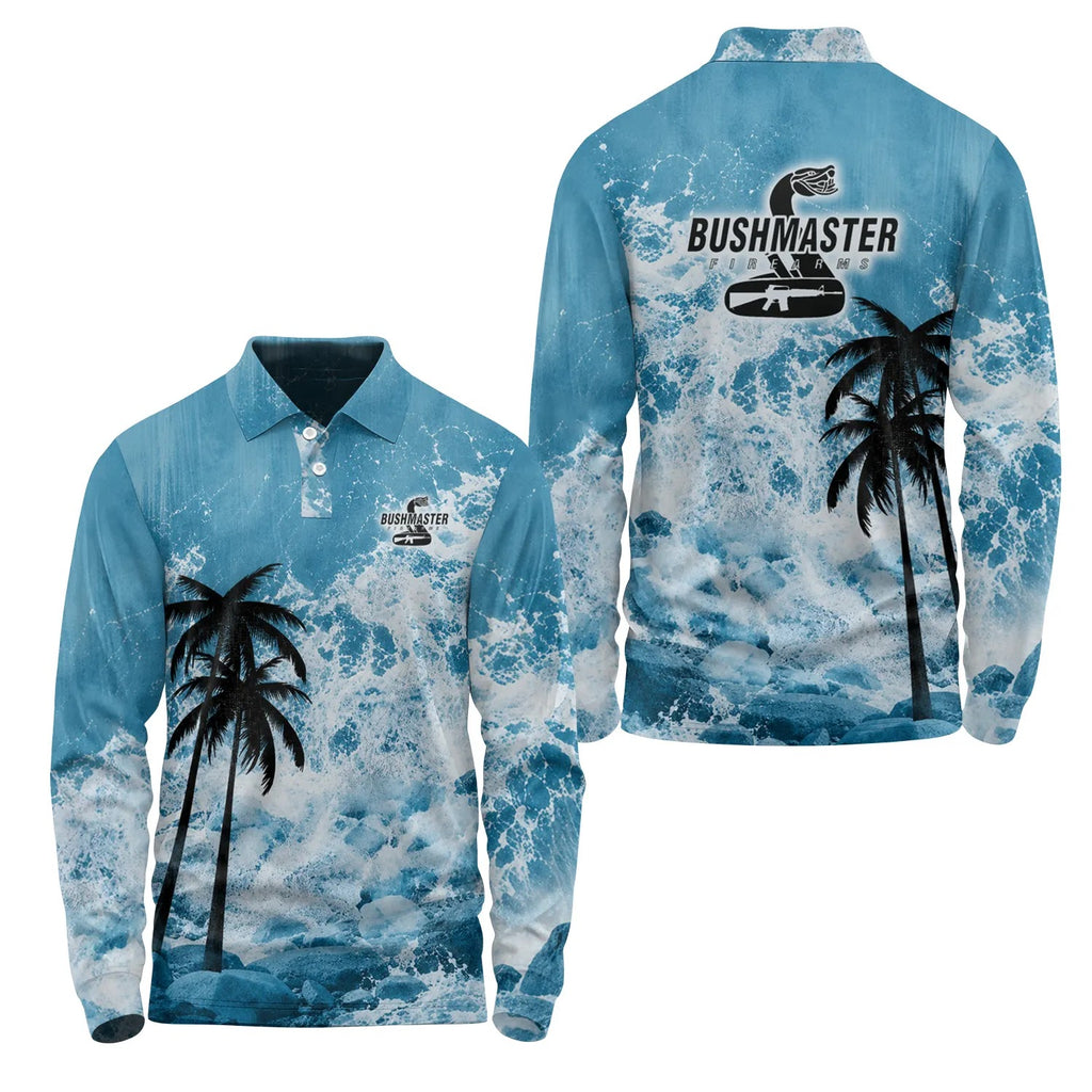 Bushmaster Apparels SHW052