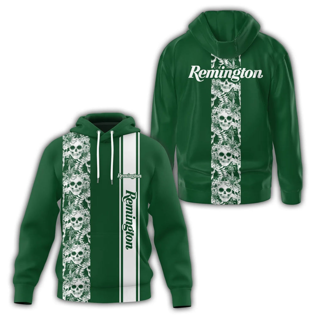 Remington Hoodie SHW042