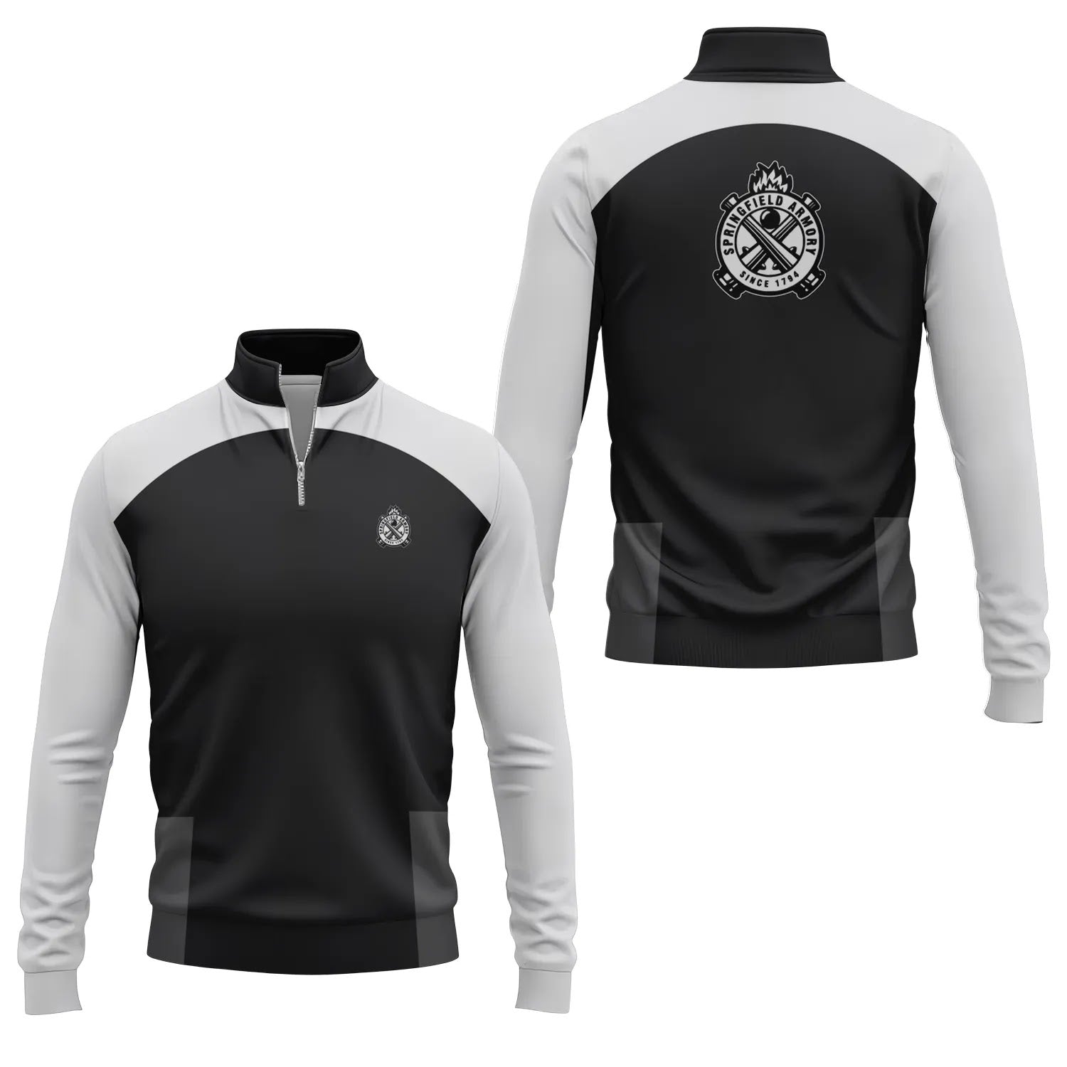 Springfield Armory Apparels SC016