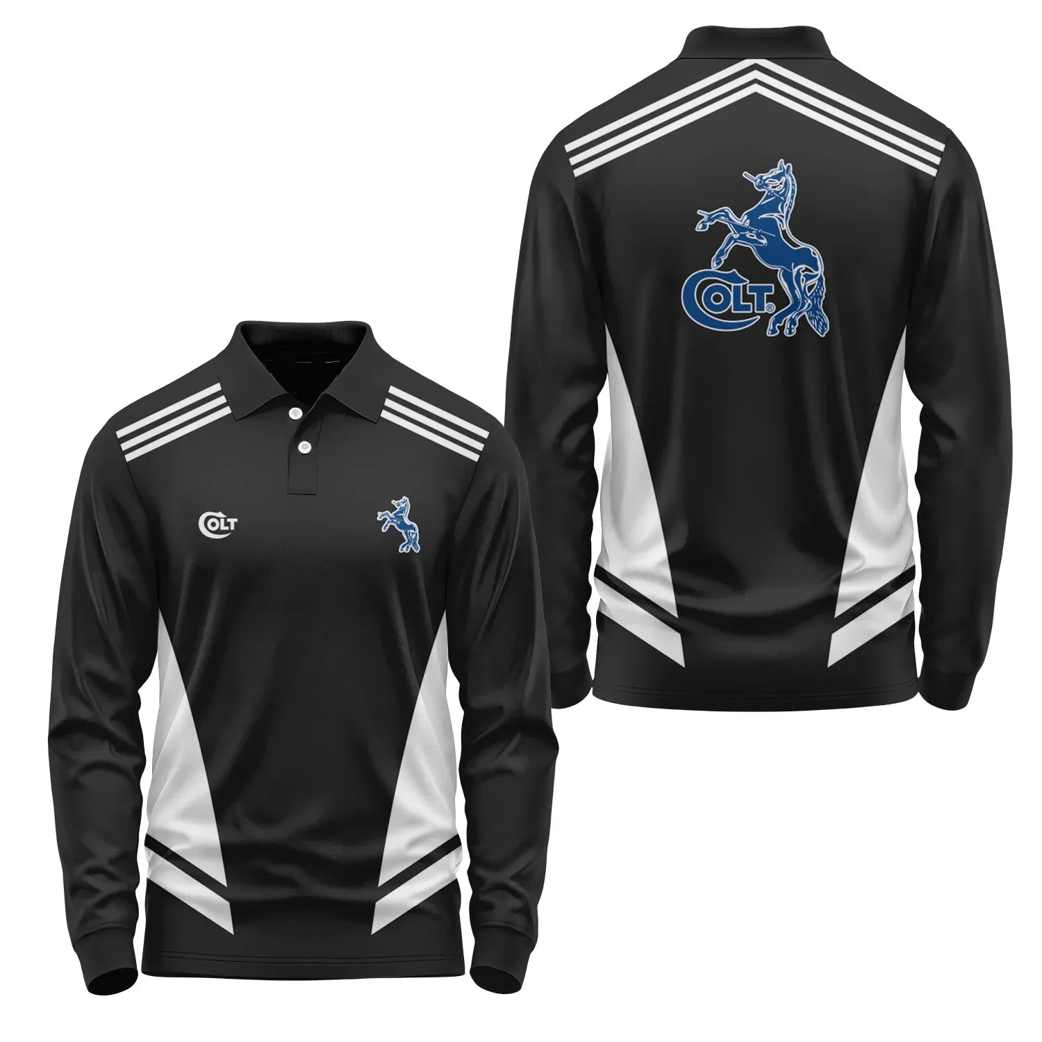 Colt Apparels SC092