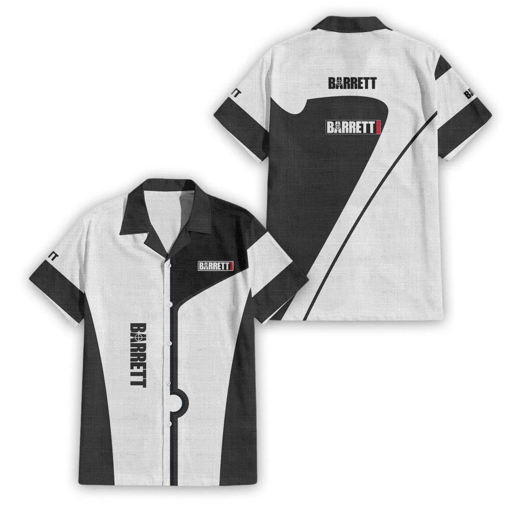 Barrett Apparels SC010
