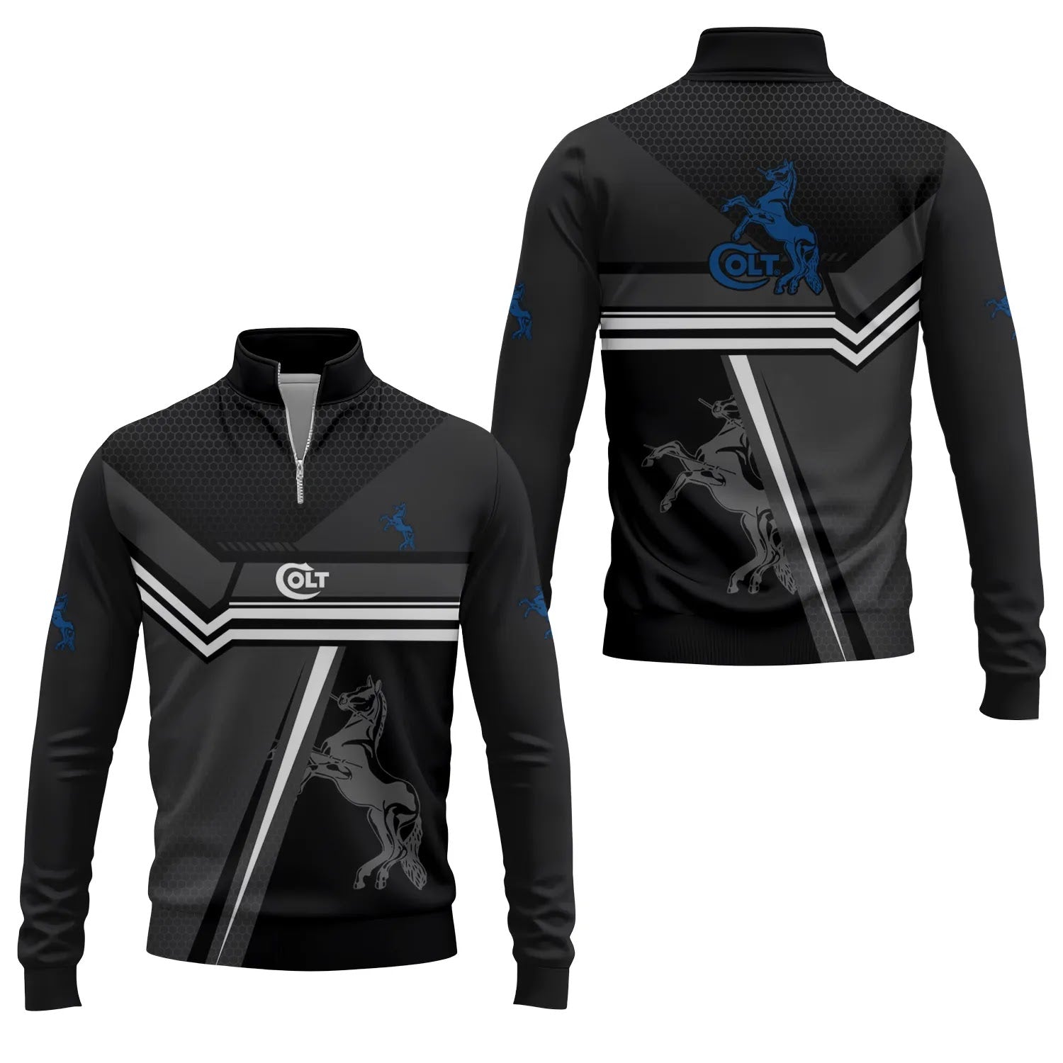 Colt Apparels SC071