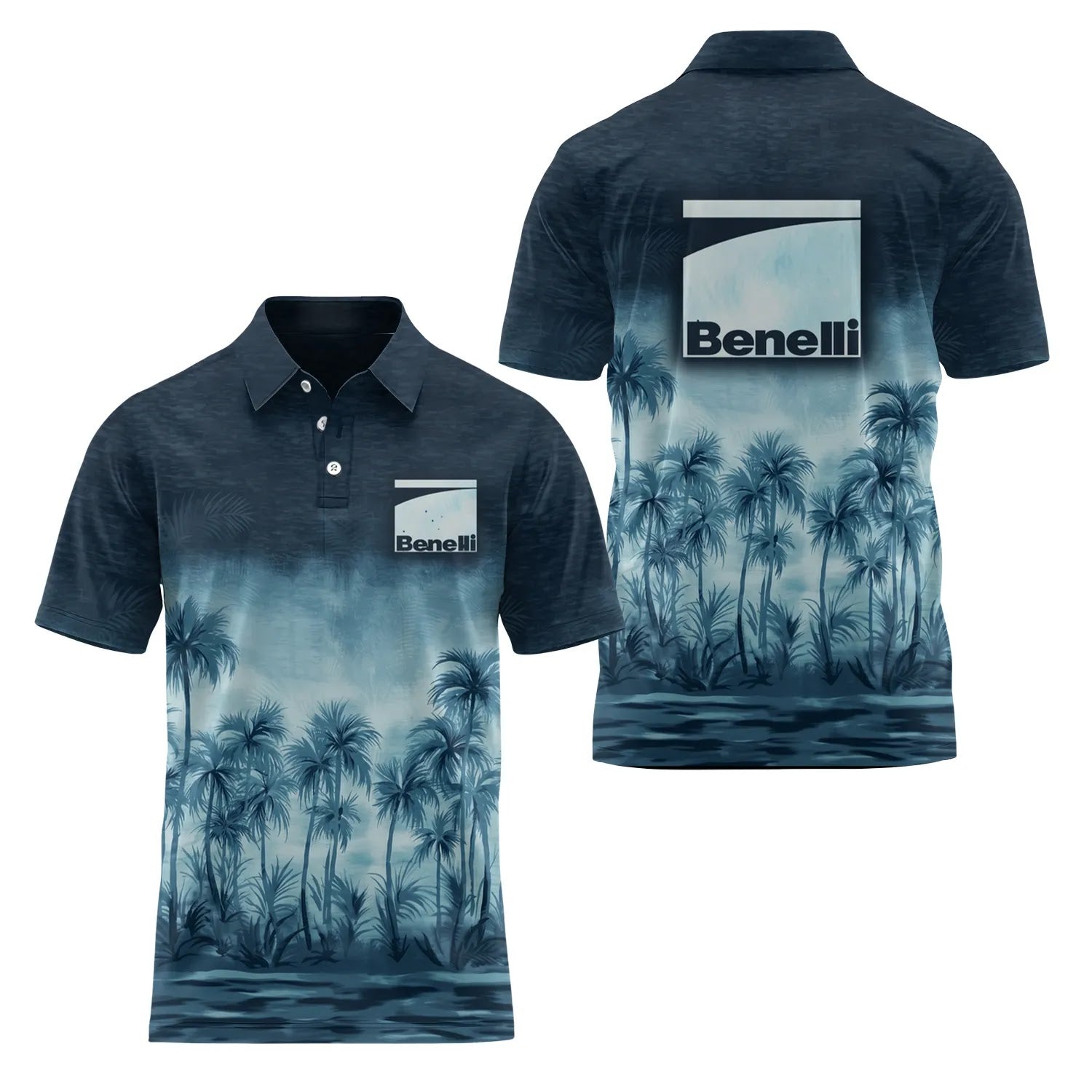 Benelli Apparels SHW021