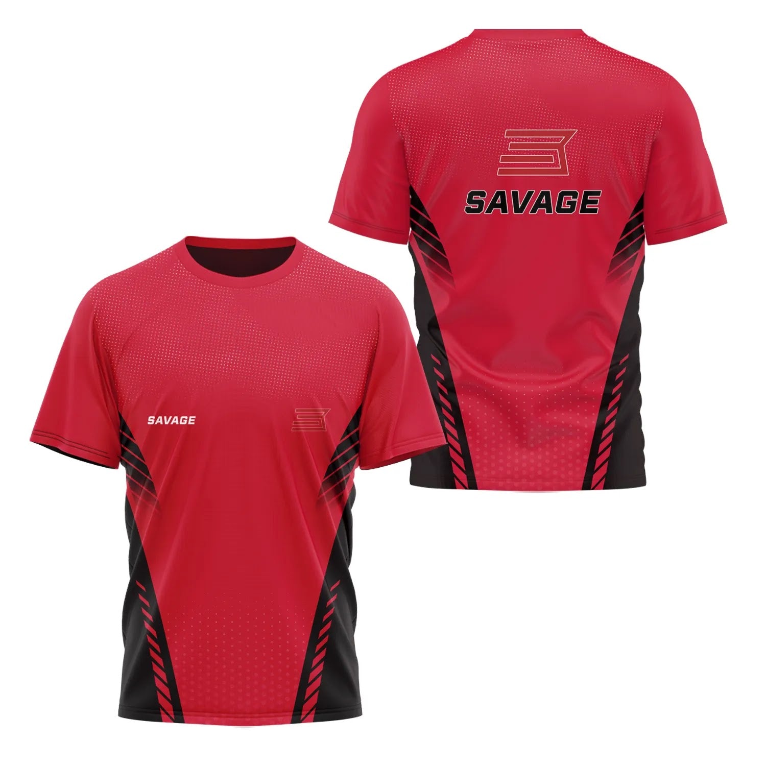 Savage Arms Apparels SC017