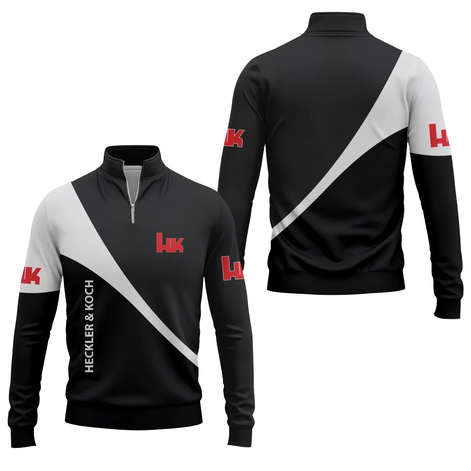 Heckler & Koch (H&K) Apparels SC090