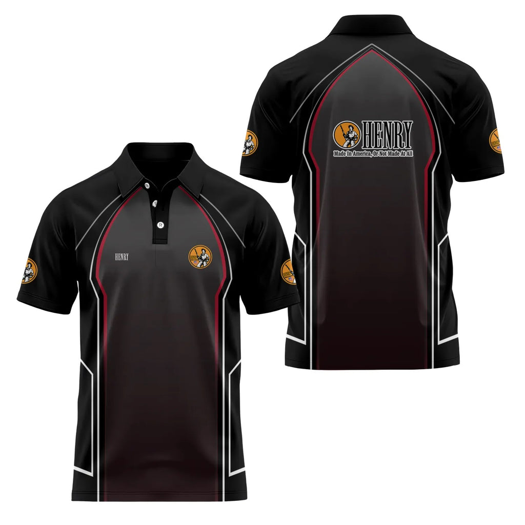 Henry Repeating Arms Apparels SC061