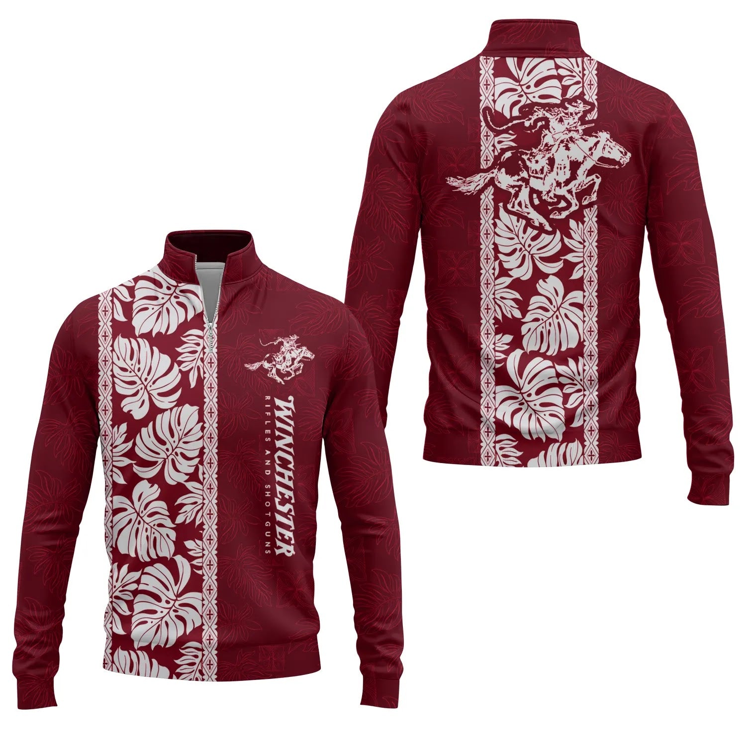 Winchester Apparels SHW046